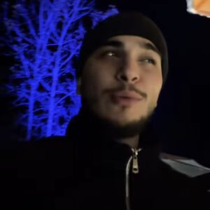 دانلود آهنگ مهیار نگو بوده شانس پشت من سیل و طوفانه